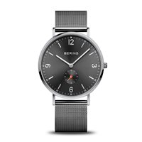 Orologio Bering Uomo Classic in Acciaio 14040-377 - 14040-377